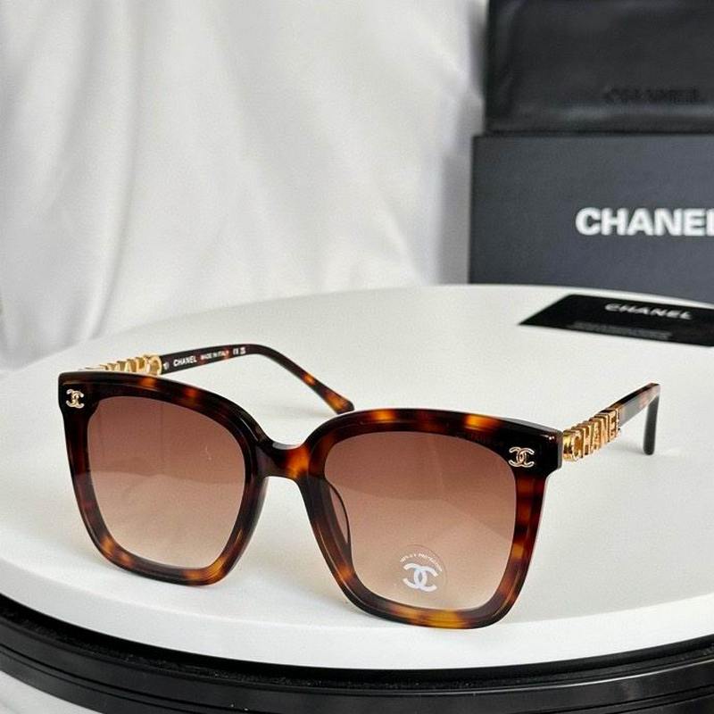 Chanel Sunglasses 661